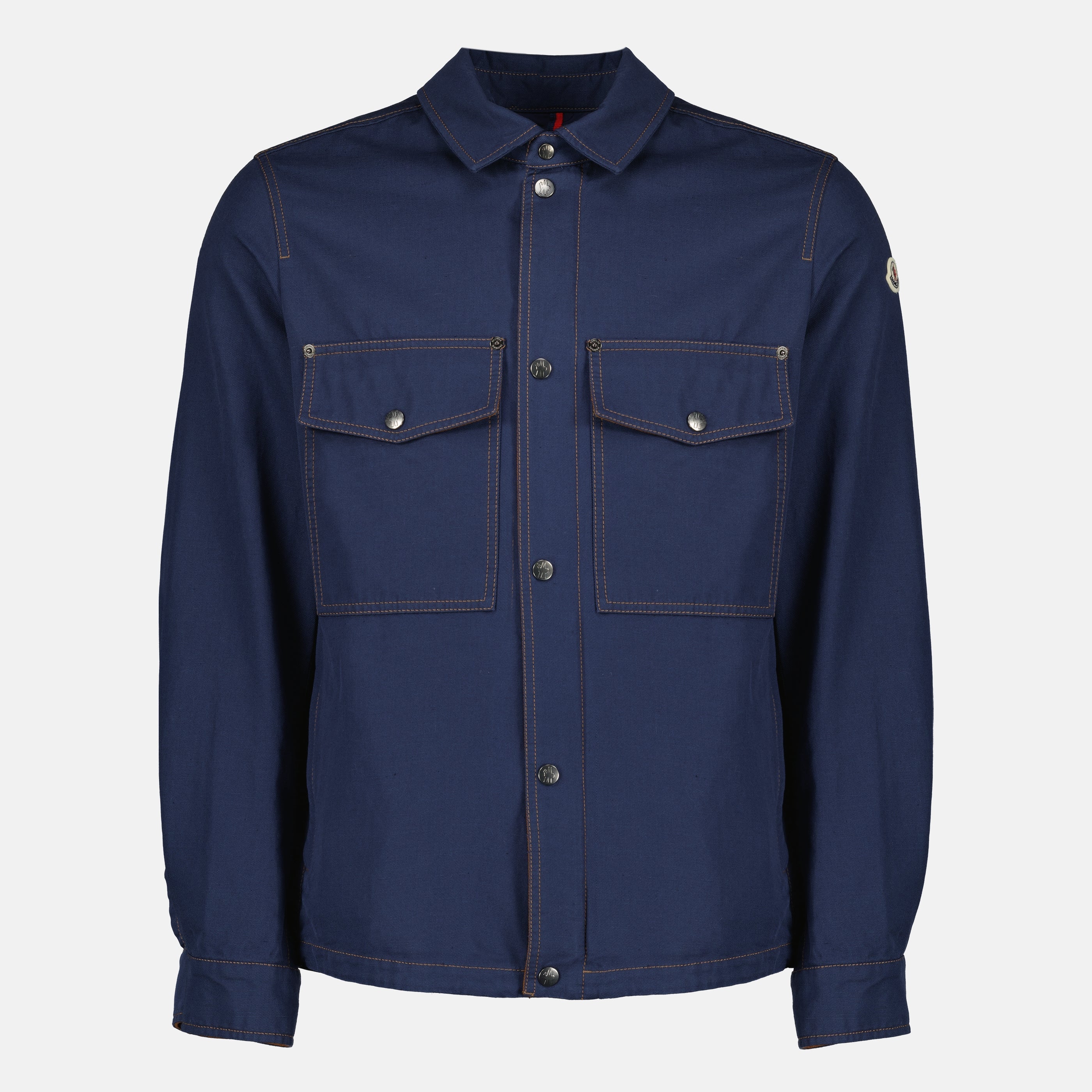 Watagua Shirtjacke