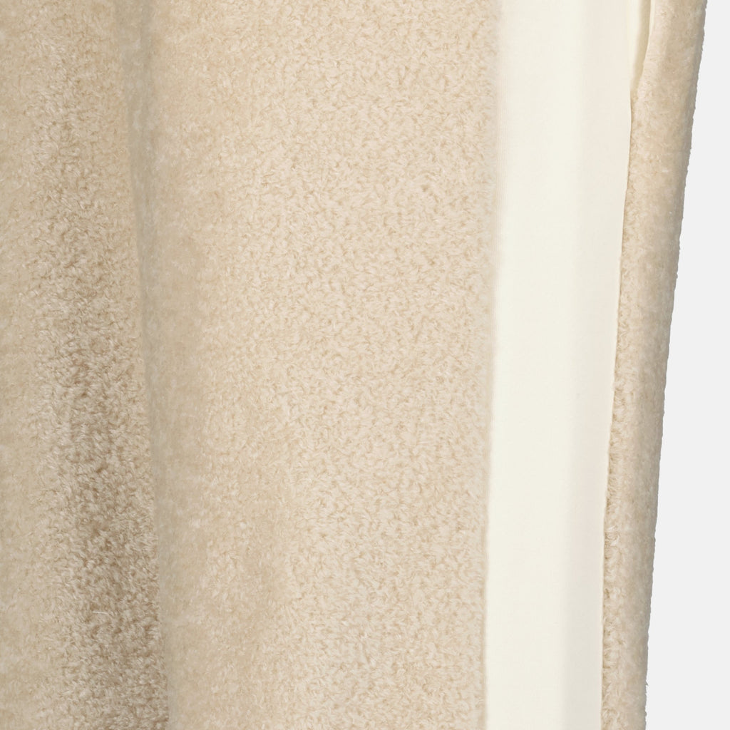 モンクレールの女性用テディスウェットパンツの画像 - 2025年秋冬シーズン - 詳細ビュー 2