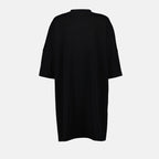 Image of Teddy Bear Robe by Moschino for Women - Season Autumn-Winter 2025 - Product detail view 1