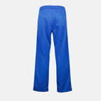 sweatpants, Drôle De Monsieur, casual wear, men's fashion, blue track pants