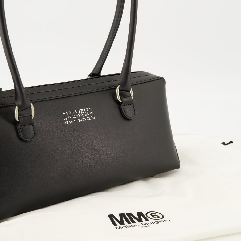 Borsa in Pelle Bauletto