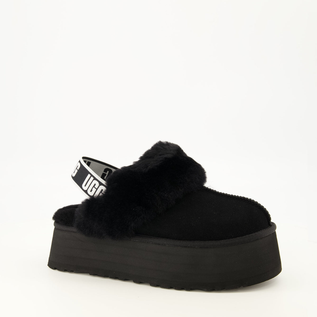 Mini Bailey Bow II 부츠