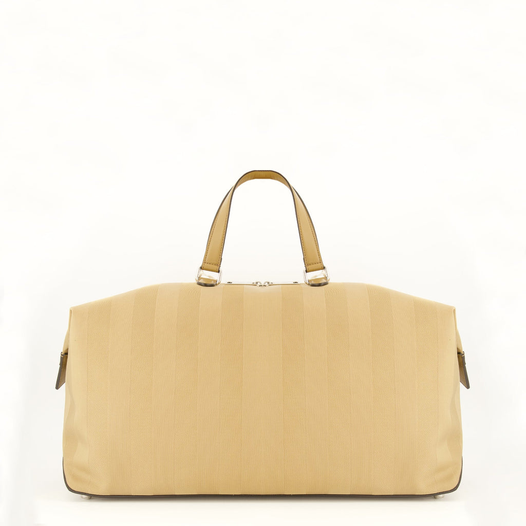 Lui 48 Reise Bag - Nylon Beige