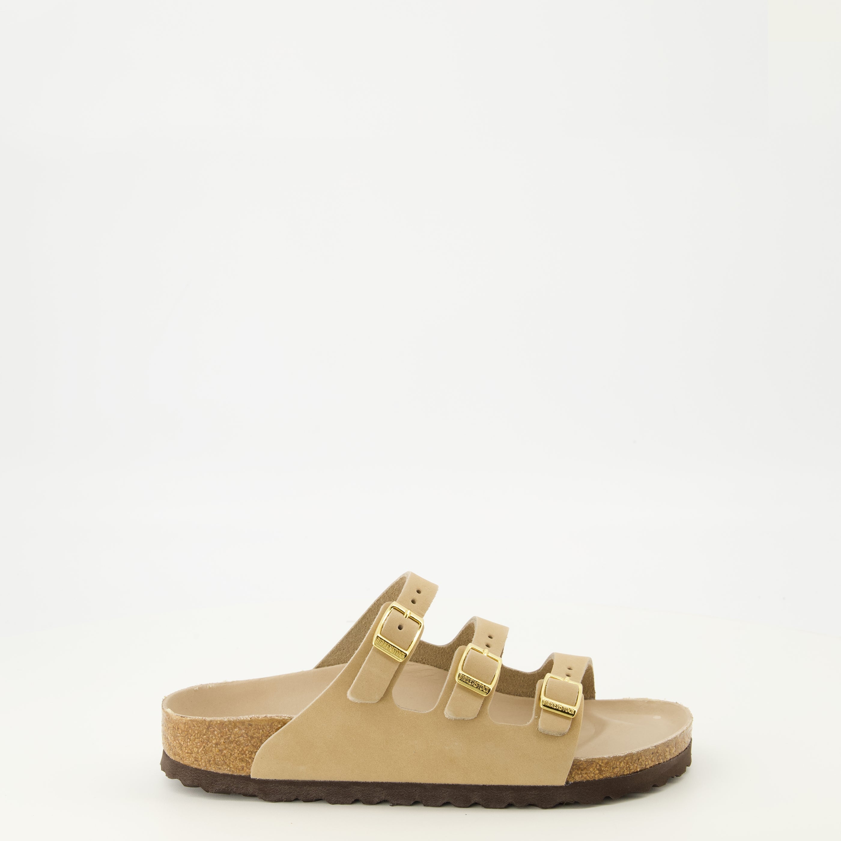 Florida Beige Sandals