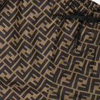 Bilde av Fendi FF badetights av Fendi for menn - Sesong Vår-Sommer 2026 - Detaljvisning 1