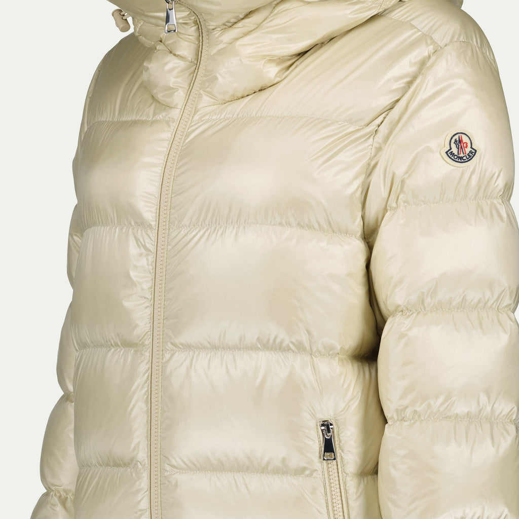 Veste Matelassée Intemporelle