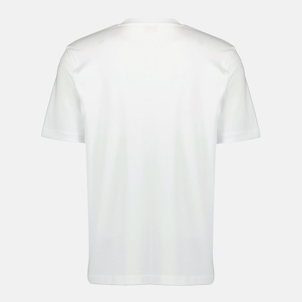 T-Shirt T-Adjust-V6 화이트