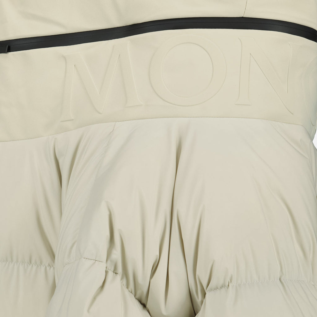 Bild der Forez Daunenjacke von Moncler für Herren - Saison Herbst-Winter 2025 - Produktdetailansicht 3