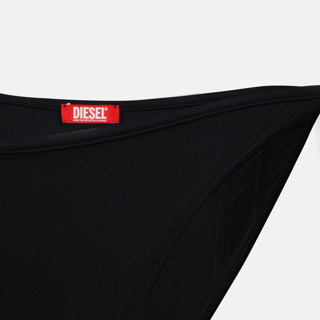 Taylor-D-Core Swim Bottom