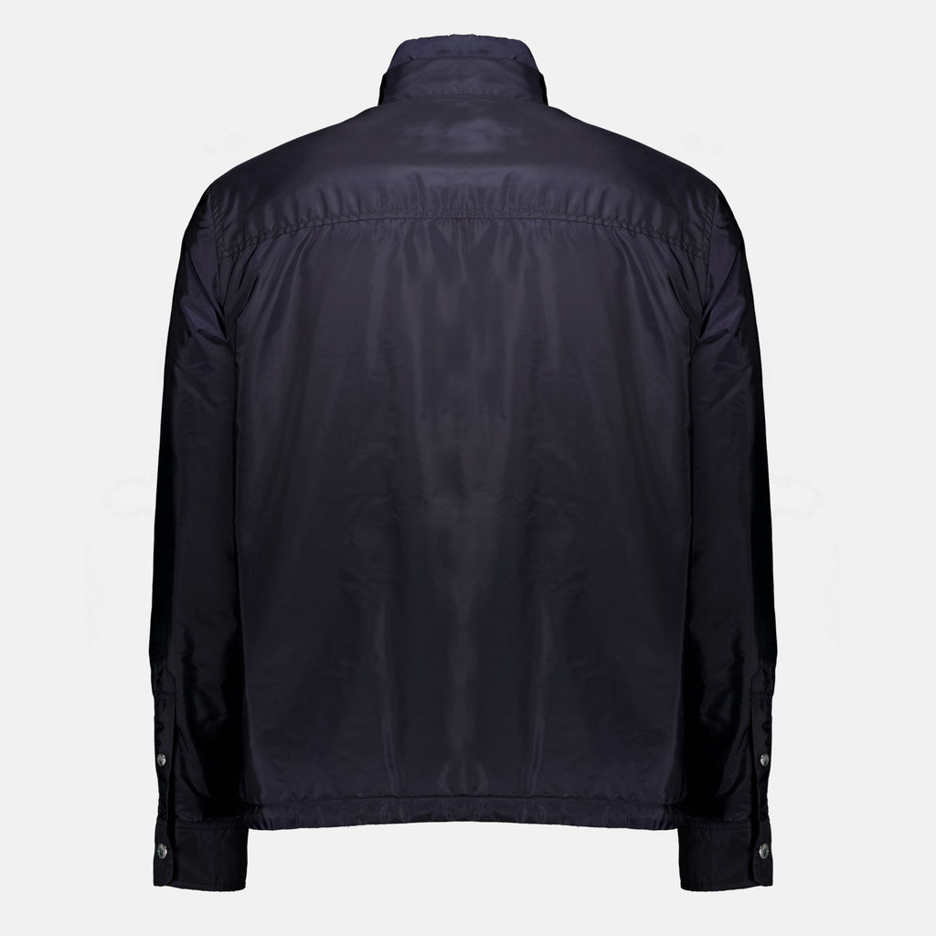 Chaqueta camisera acolchada Meridelle