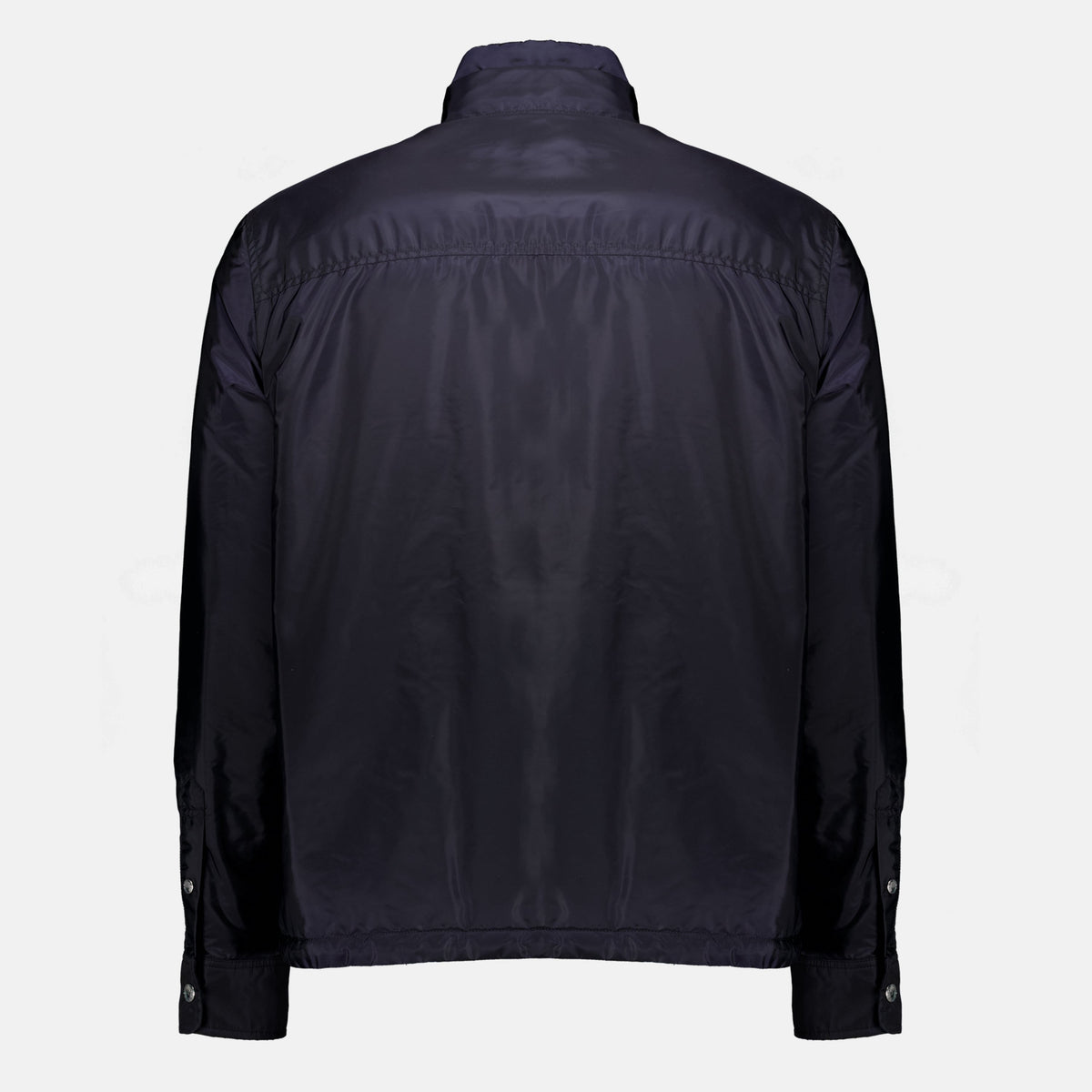 Chaqueta camisera acolchada Meridelle