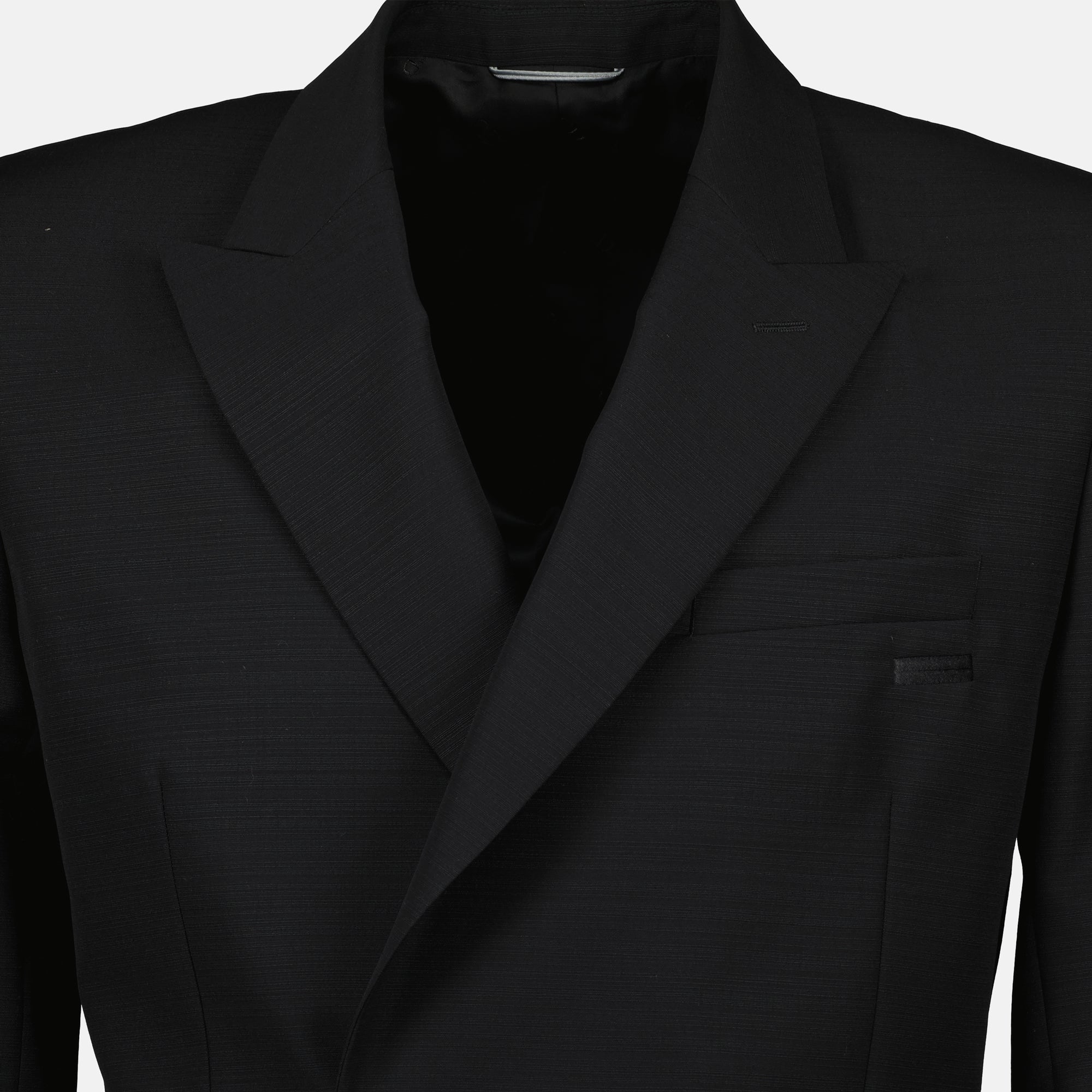 Dior Blazer, men's blazer, wool blazer, black blazer, formal wear