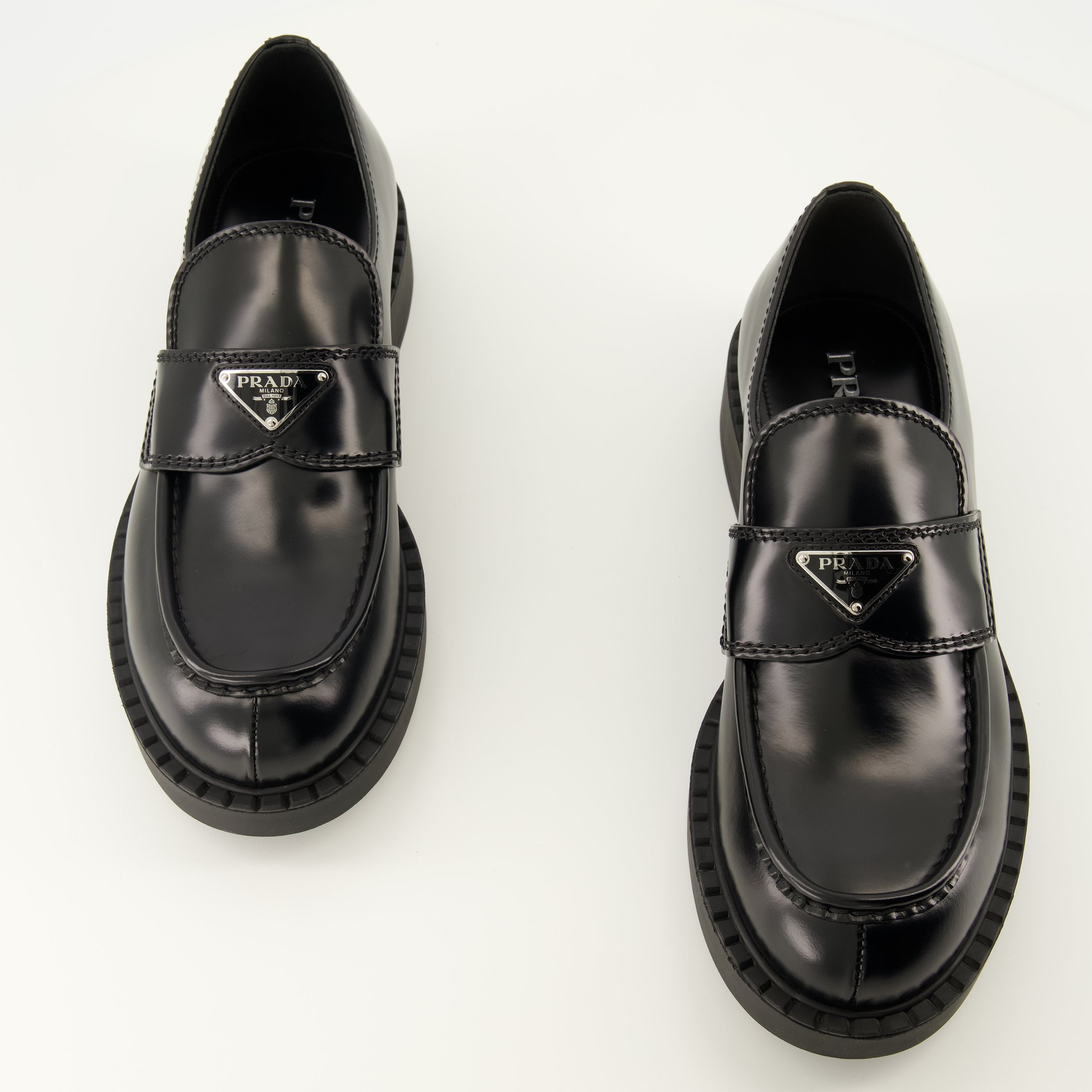 Moccasins