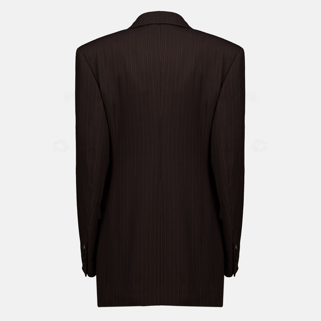 Blazer Rayé