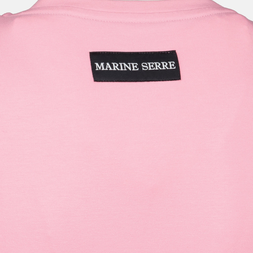 Pink Pearl Logo T-Shirt