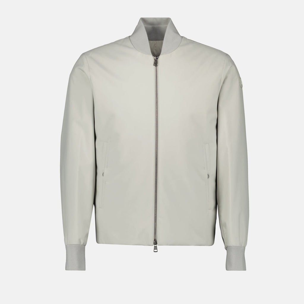 モンクレールの男性用Le Bomber Epinal 3 en 1の画像 - 2025年秋冬シーズン - 前面ビュー