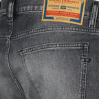Image of D-Strukt Jean by Diesel for Men - Season Autumn-Winter 2025 - Product detail view 2