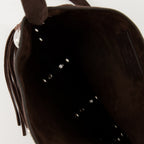 fringe brown nellcote bag valentino garavani women 15413027864956