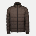 Image of Reversible Doudoune Livra by Moncler for Men - Season Autumn-Winter 2025 - Detail View 5