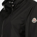 Immagine della parka corta Enette di Moncler per donne - Stagione Primavera-Estate 2026 - Dettaglio 1