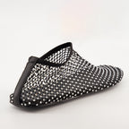 Image of Minette Flat by Christopher Esber for Women - Season Autumn-Winter 2025 - Back View