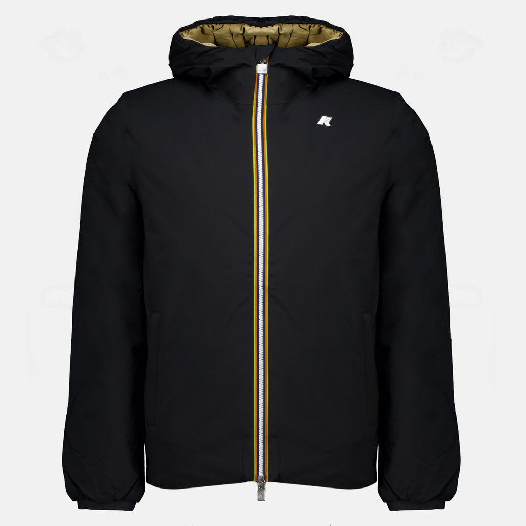 Jack ST Warm Wendeblouson