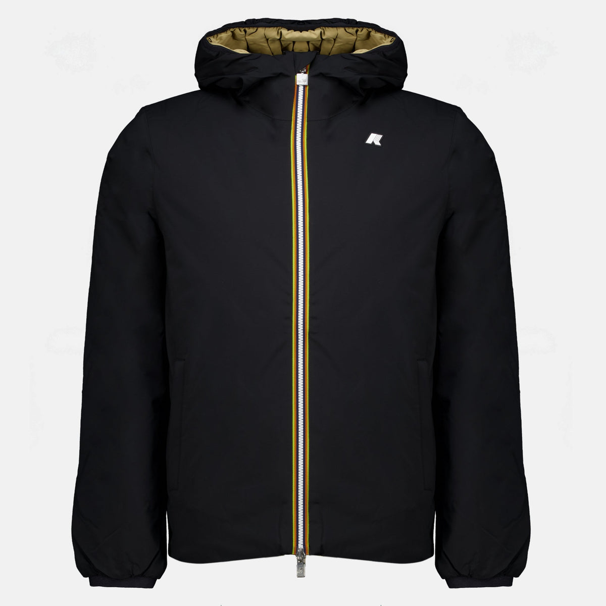 Jack ST Warm Wendeblouson