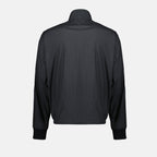 Imagem da Jaqueta Removível Verney da Moncler para Homens - Temporada Primavera-Verão 2025 - Detalhe Visual 8