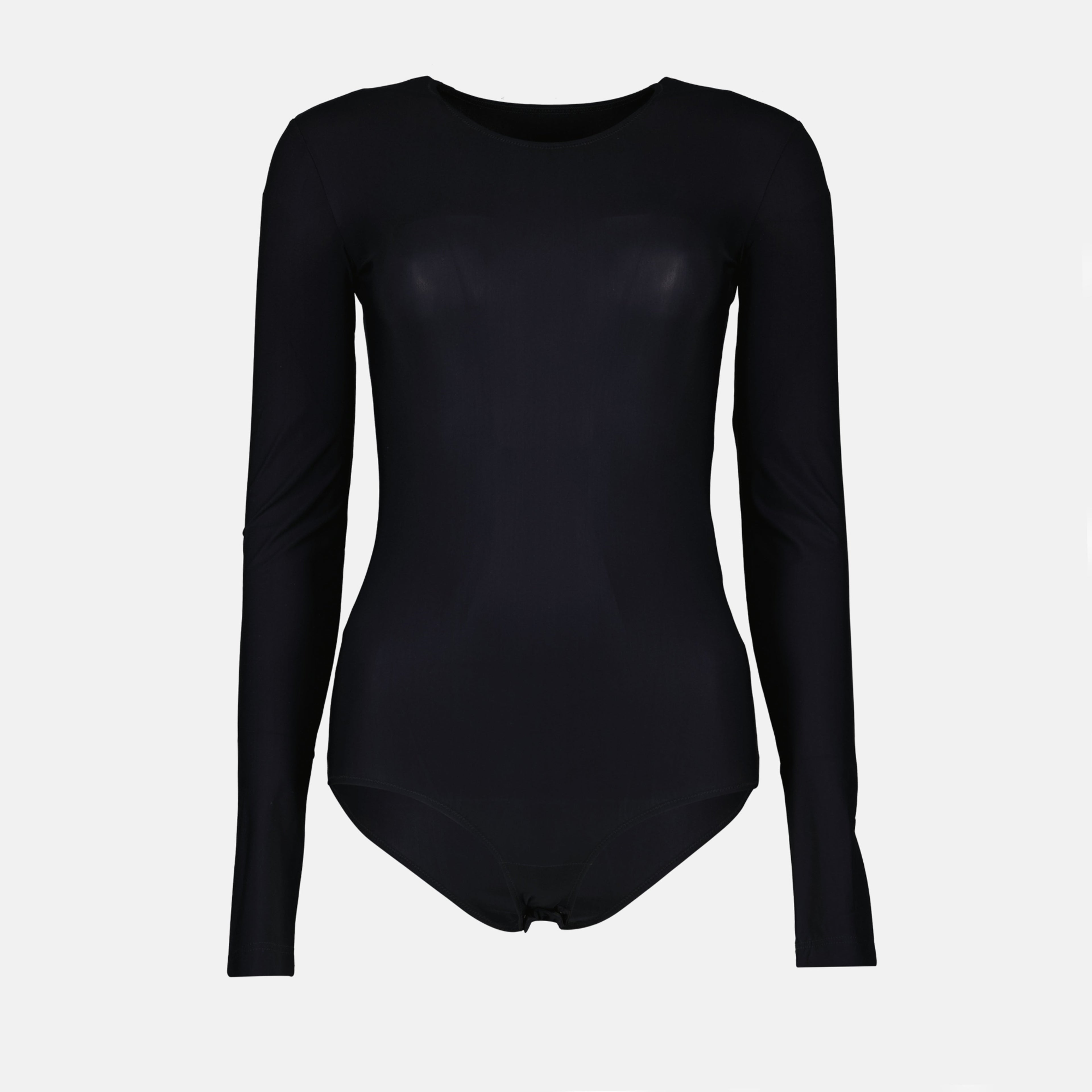 Mm6, Nylon Body, Slim Fit, Autumn-Winter Collection, Unique Fashion Details