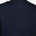 Bild des Ami de Coeur Langarm-T-Shirts von Ami PARIS für Unisex - Saison Herbst-Winter 2025 - Produktdetailansicht 3