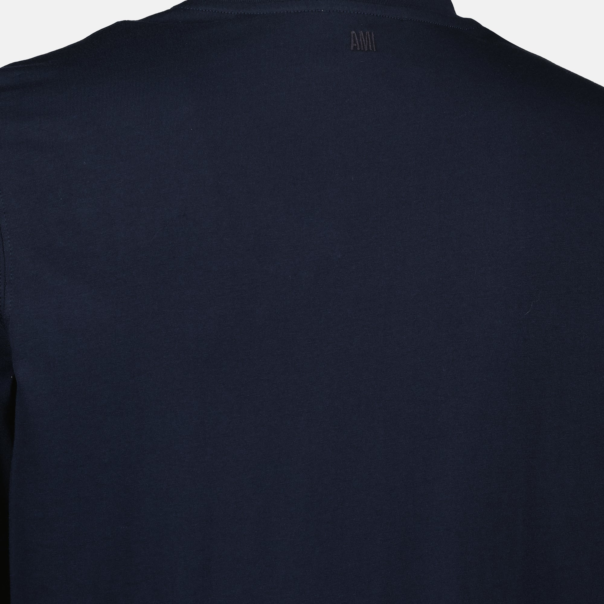 ami de coeur long sleeve t shirt ami paris men 15618305884540