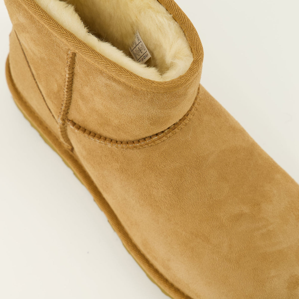 Classic Mini II Boots
