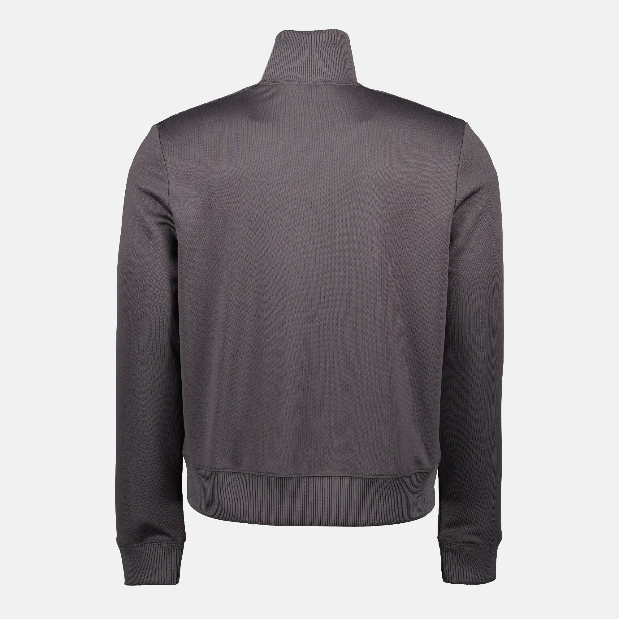 Image de l'article Veste Tracksuit bleu de la marque Courrèges pour Homme - Saison Printemps-Été 2026 - Vue de Dos