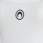 ロングコットンドレス