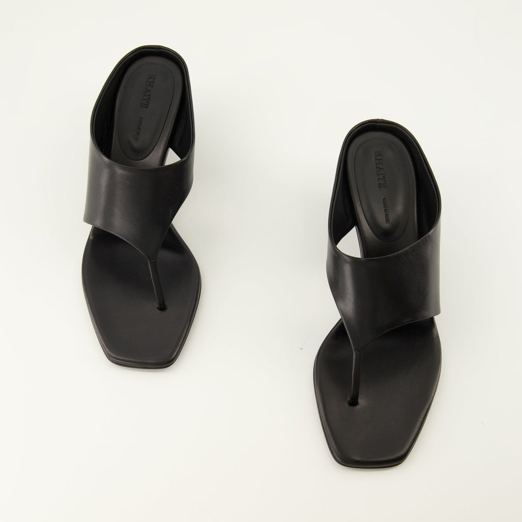 Marlow Mules