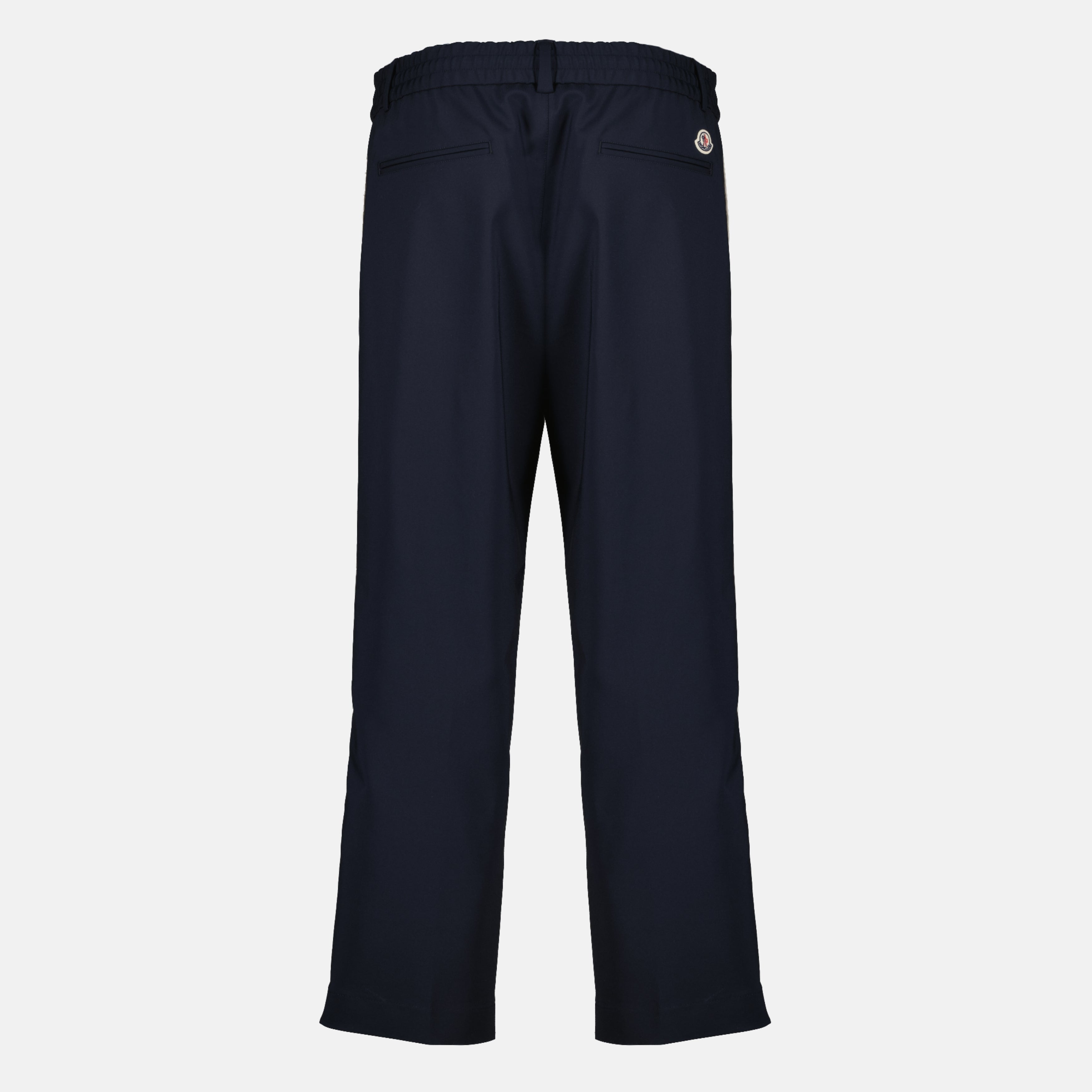 Cotton Trousers