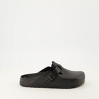 Imagem das Mules EVA Boston da Birkenstock para Mulheres - Temporada Primavera-Verão 2025 - Vista Lateral Direita