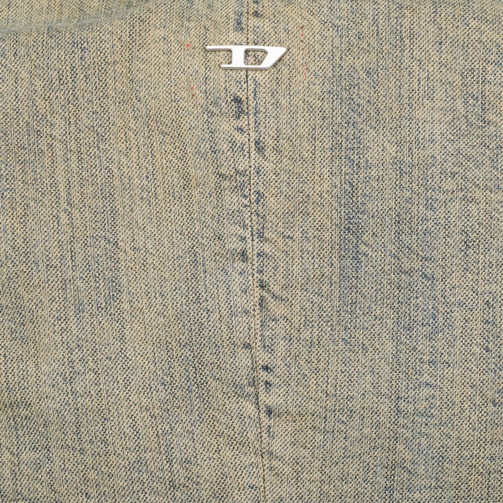 D-Vern 데님 탱크탑