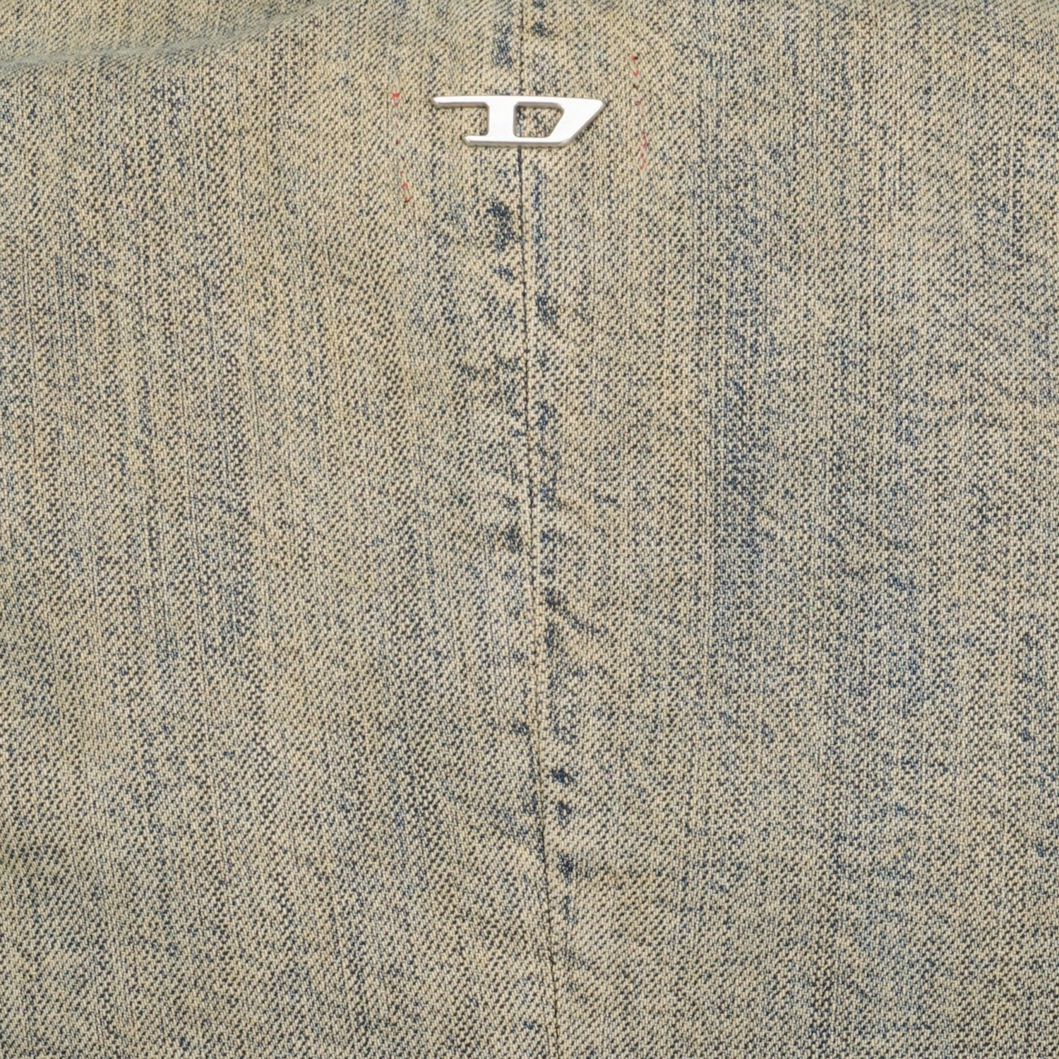 D-Vern 데님 탱크탑