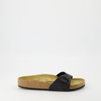 Image of Madrid Sandals by Birkenstock for Men - Season Spring-Summer 2025 - Right Side View