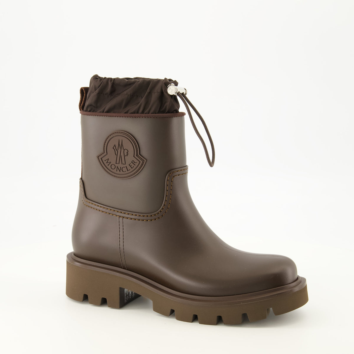 Botas impermeables Kickstream