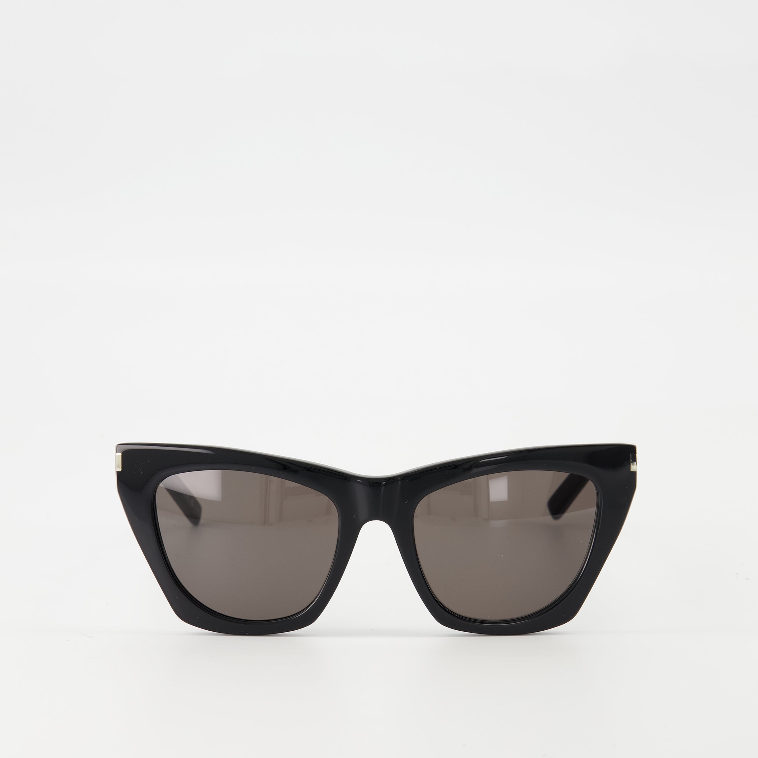 sunglasses, Saint Laurent, SL 214 Kate, UV protection, acetate eyewear