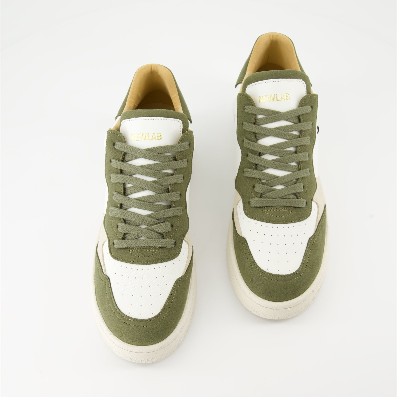 sustainable sneakers, AppleSkin footwear, luxury sneakers, green sneakers, NL11 sneakers