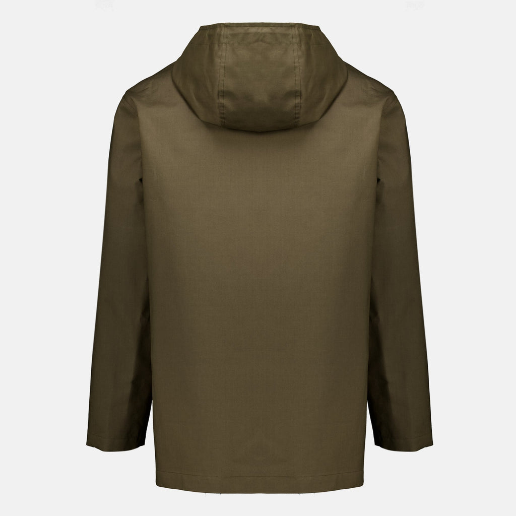 Parka Kaki