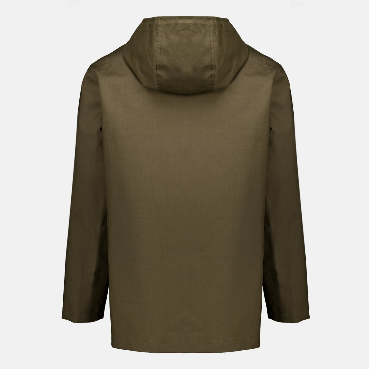 Kaki Parka