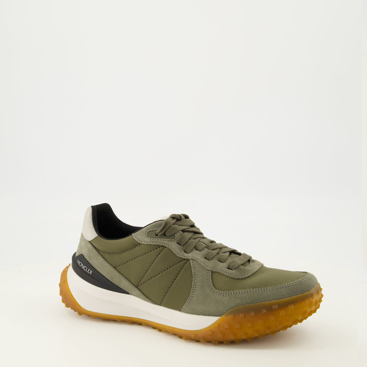 Baskets Citytrek kaki