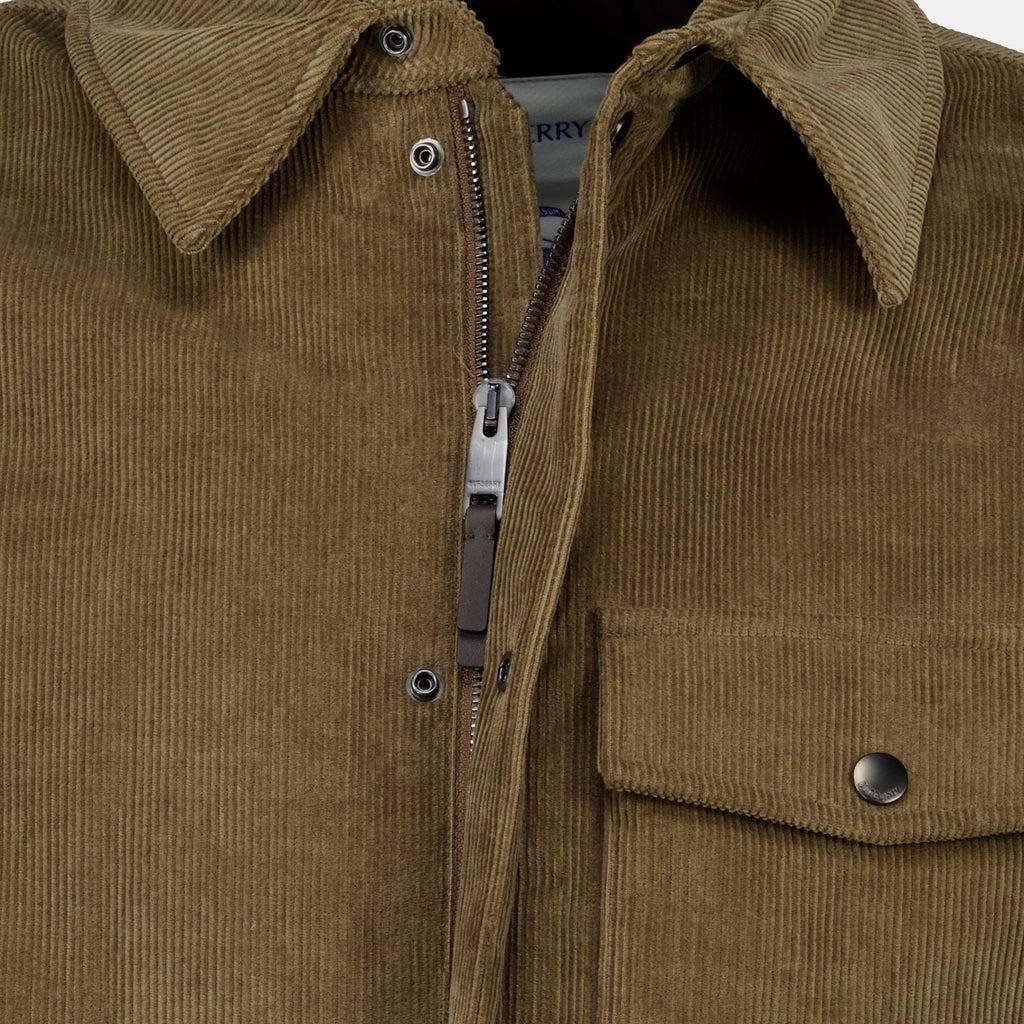 Chemise overshirt Dalewood