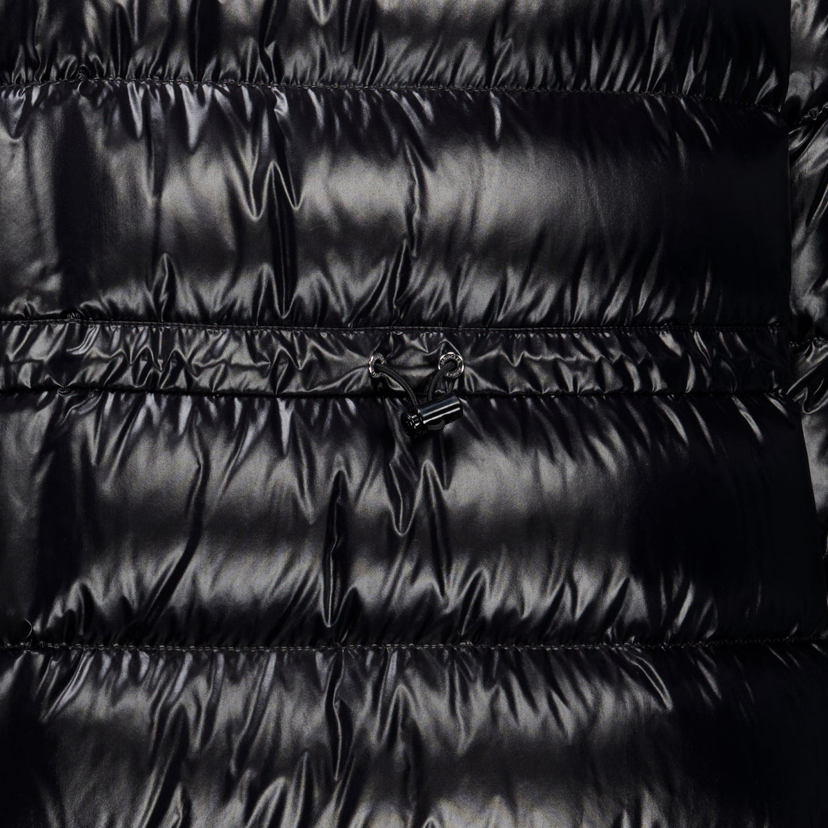 Courcelles Mid-Length Down Jacket