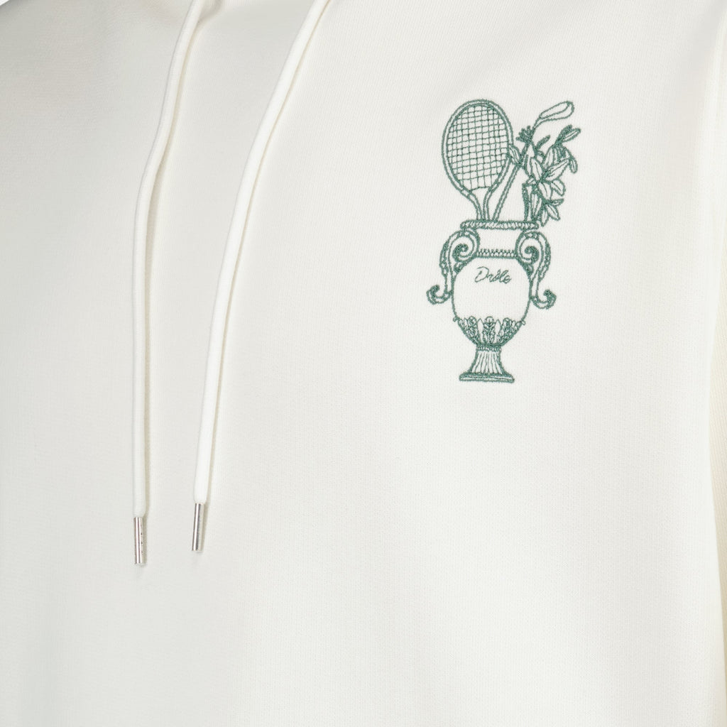 Medicis Sport Hoodie, Drôle De Monsieur, men's fashion, casual hoodie, cotton hoodie