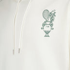 Medicis Sport Hoodie, Drôle De Monsieur, men's fashion, casual hoodie, cotton hoodie